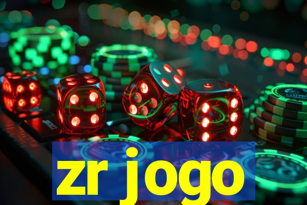 zr jogo